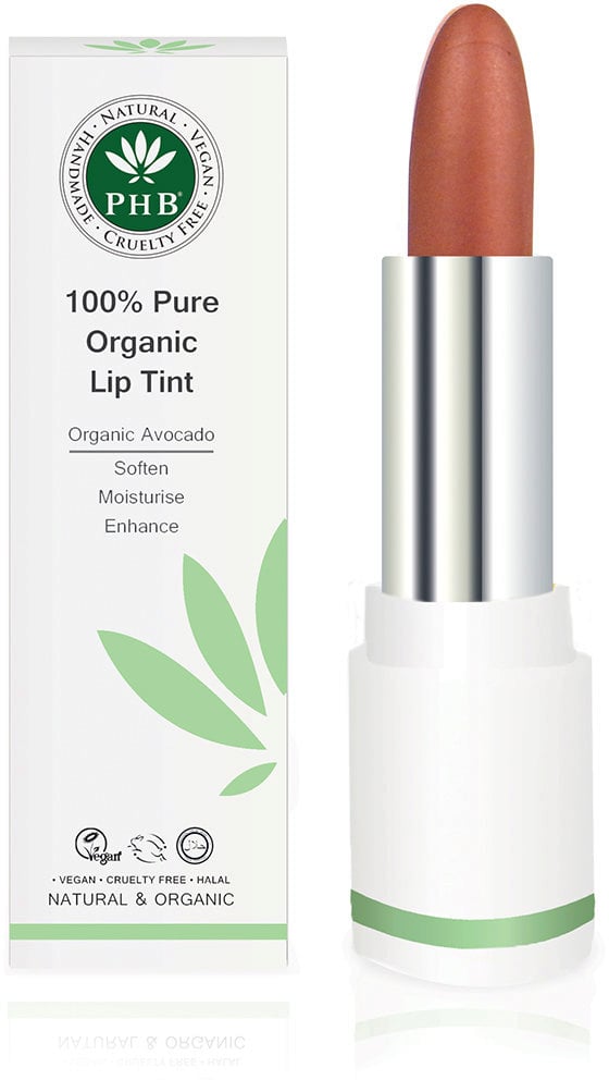 Organic Lip Tints PETAL