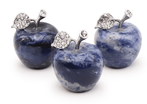 POMME 35MM SODALITE A