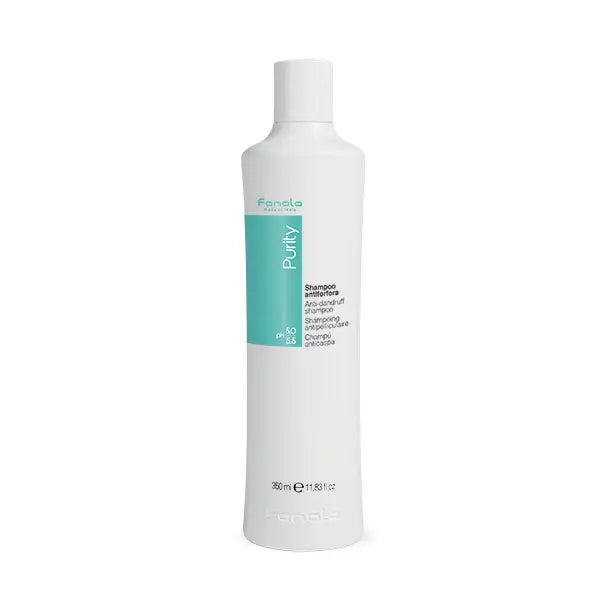 Shampooing antipelliculaire / 350ML