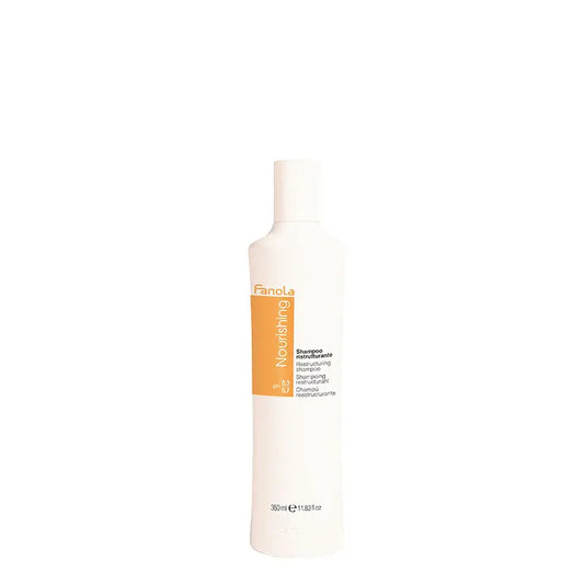 Shampooing restructurant Nourishing / 350ML