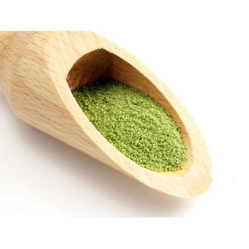 Thé vert en poudre - Volume : 5 g